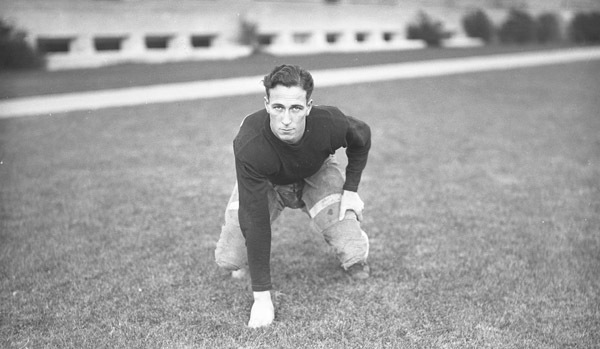 EONS, Football Player 43