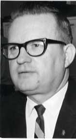 1968 Guest, Rudolf Rada