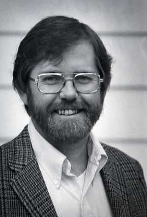 1978 Employee, Peter O'Boyle