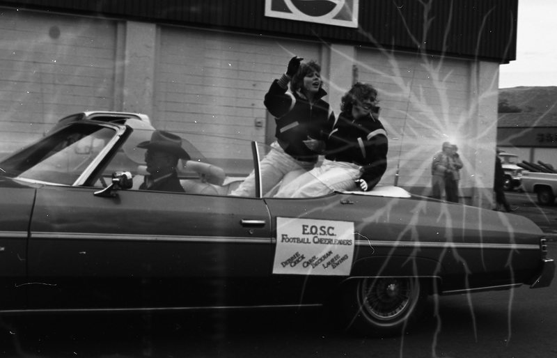 1980 Parade, Homecoming 05