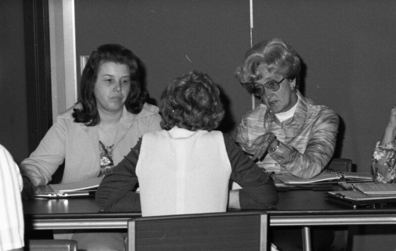1976 GTE Seminar 09