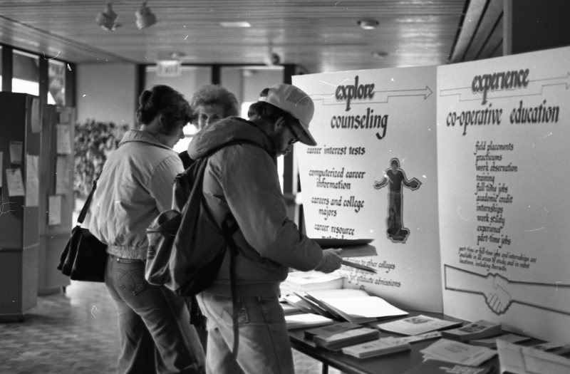 1980 Students, Career Day 18