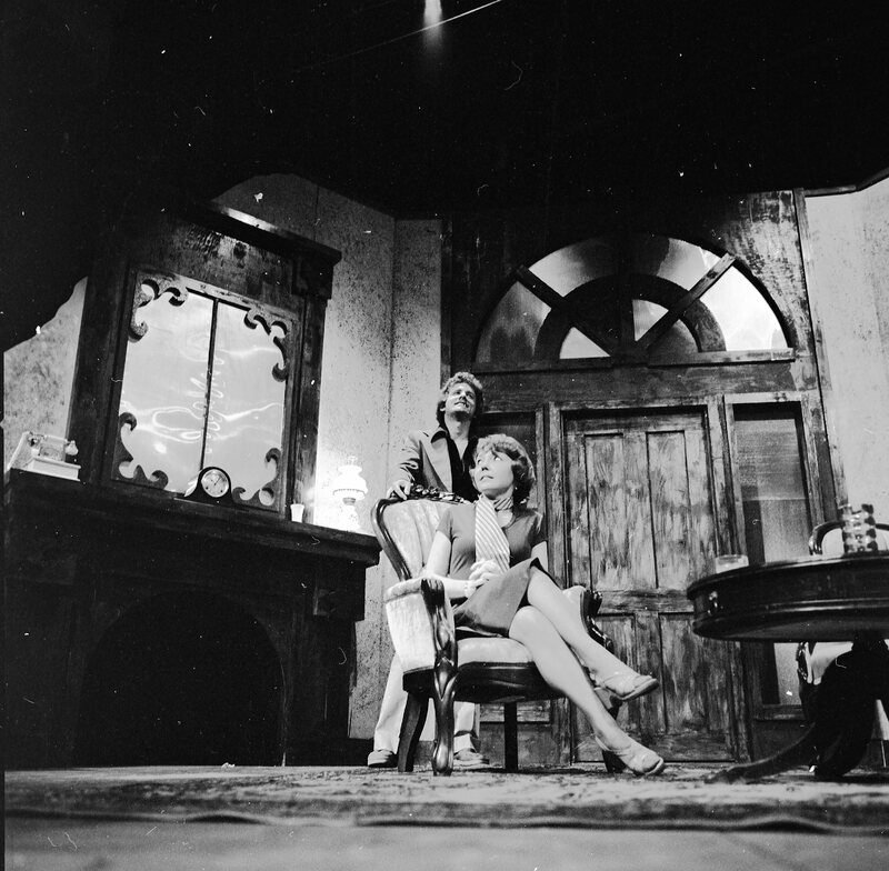 1978 Theatre, Dress Rehearsal 04