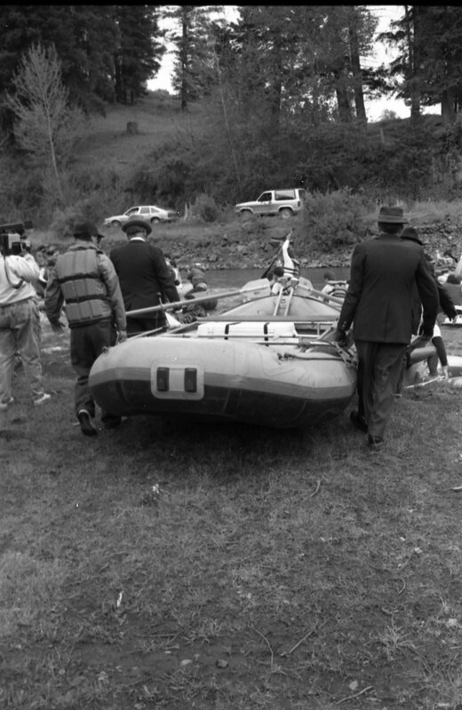 1990 Raft Race Start 03