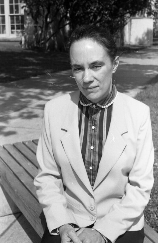 1984 Employee, Sally Snyder 02