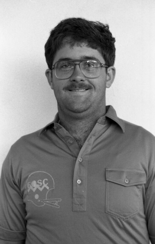 1986 Employee, Assistant Coach Barras 02