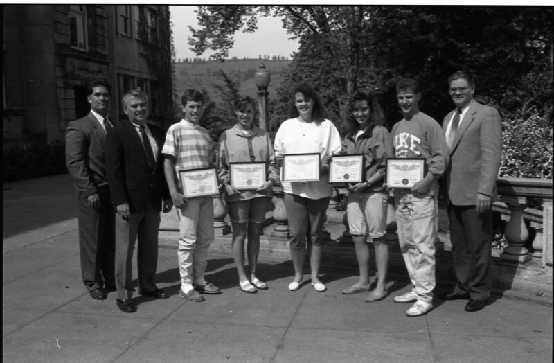 1990 Scholarship, Groups 04