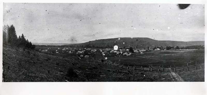 1910+/- Wallowa