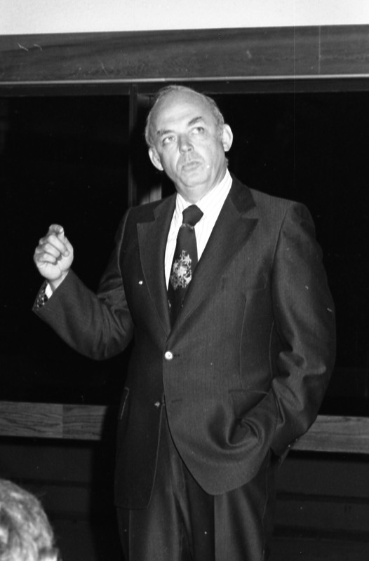 1978 Rural Leaders Development School, Speakers 03