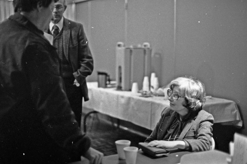 1981 Guests, Education Function 01
