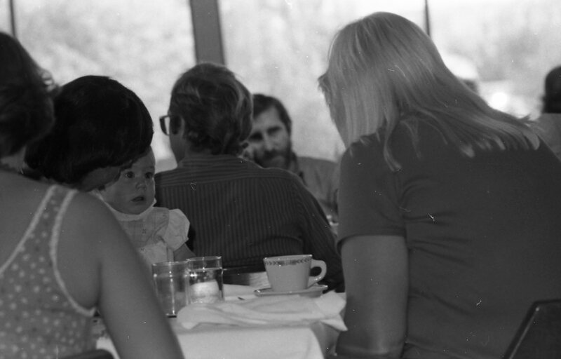 1984 Summer Graduation 11