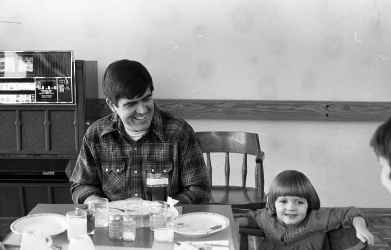 1979 Alumni Breakfast 06