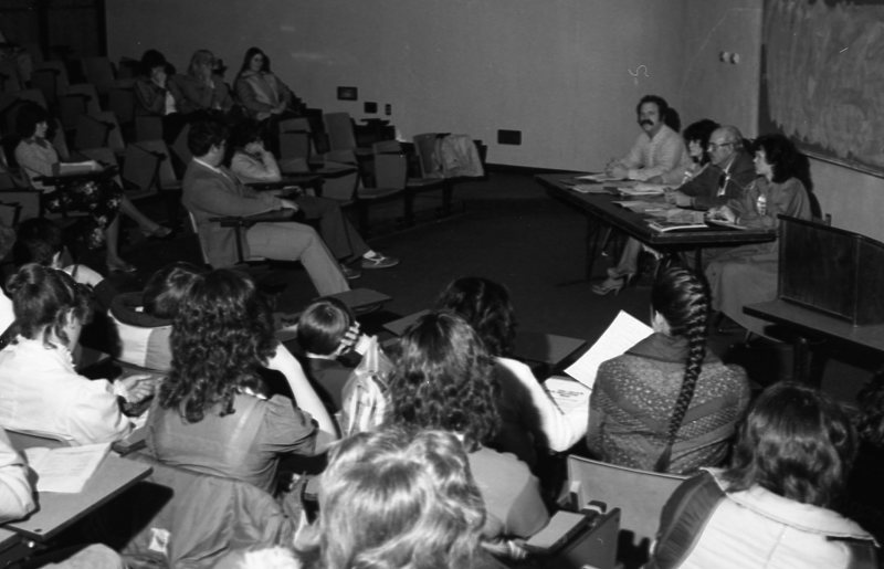 1982 Business Skills Conference, High School 13