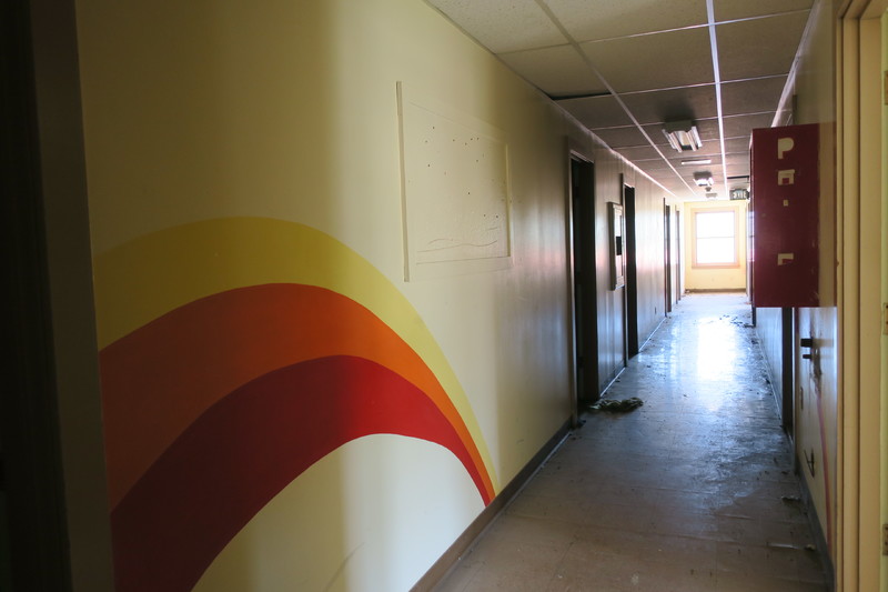 Dorian and Hunt Hall 257