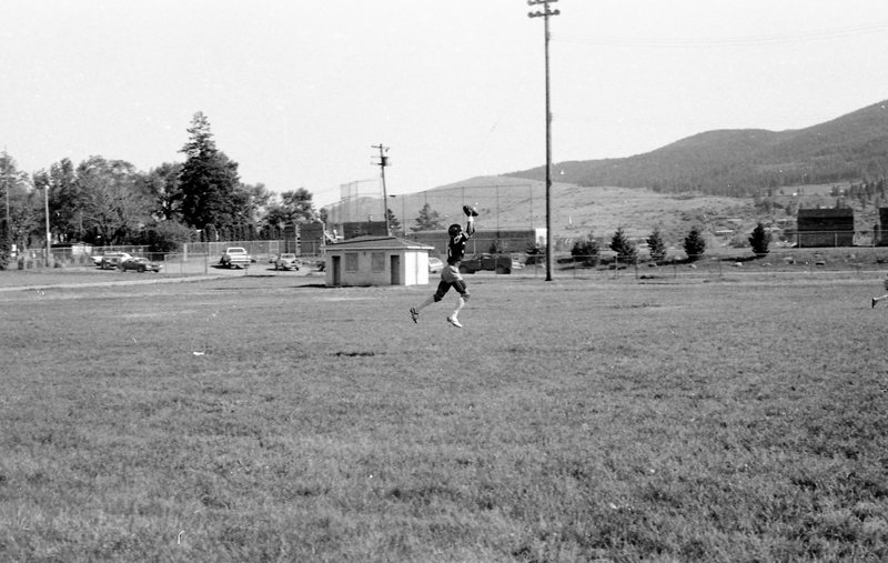 1975 Football Practice 01