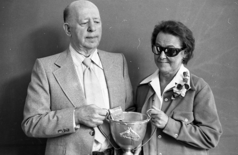 1980 Imnaha, Venerable Goblet Award Program 04