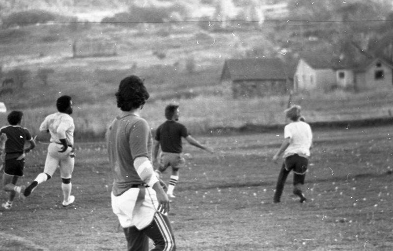 1980 Flag Football Game 07