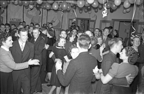 EOCE, Dance 3