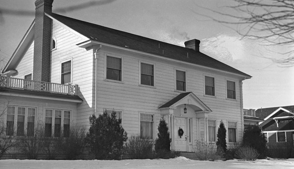 La Grande Home, Reuter-B 15