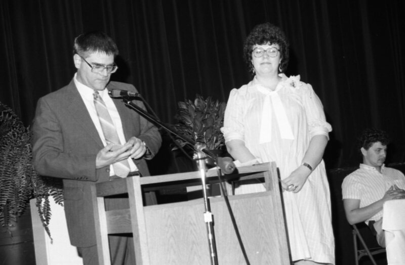 1986 Awards Assembly 09