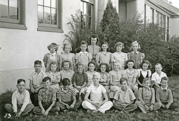 40's Ackerman Elementary 2
