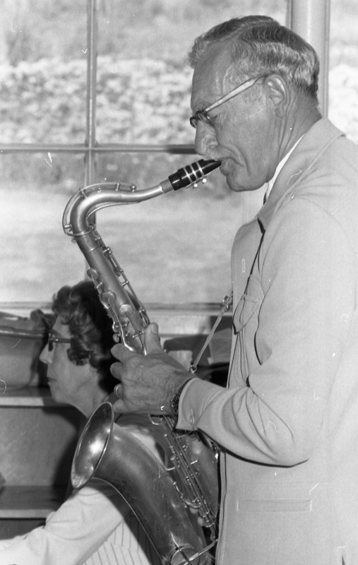 1979 Trophy, Venerable Goblet Award, Kitty Brettelli 02
