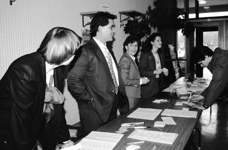1987 Recruitment Function 17