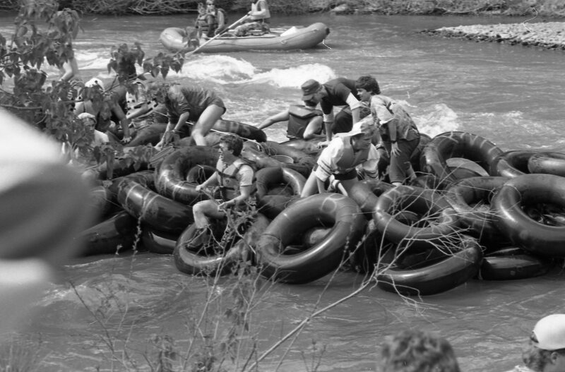 1988 Raft Race 05