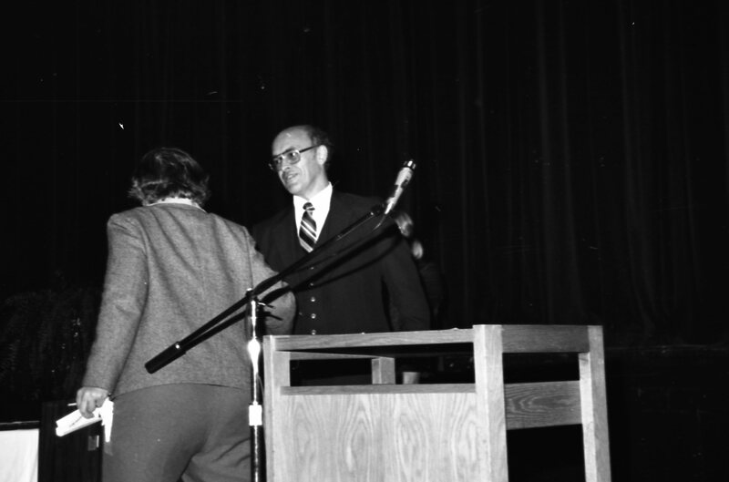 1985 Awards Assembly 41
