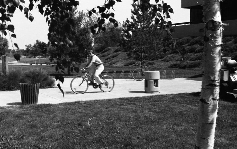 1980 Student, Bicycle 02
