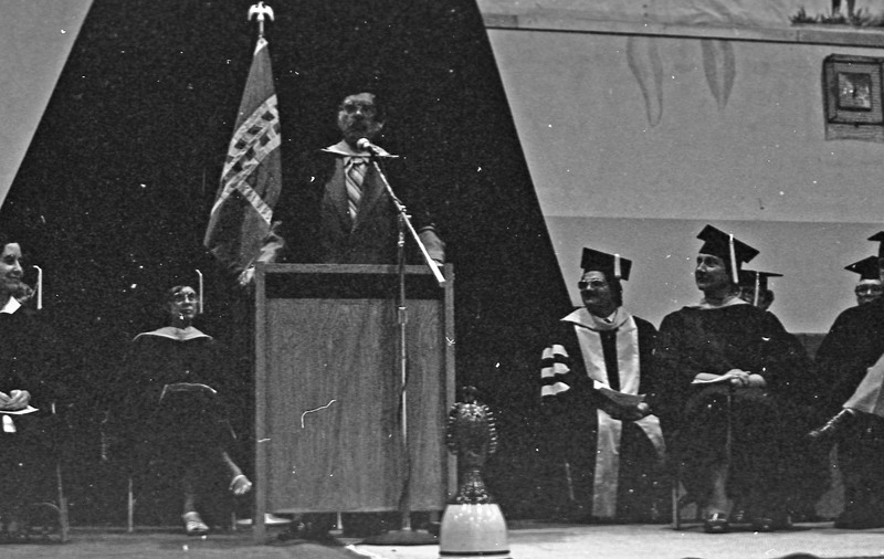 1982 Graduation 07