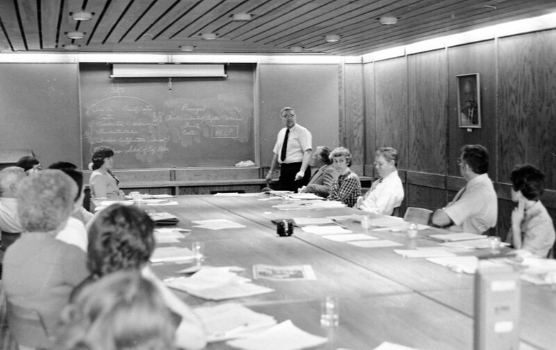 1983 Education Seminar 04