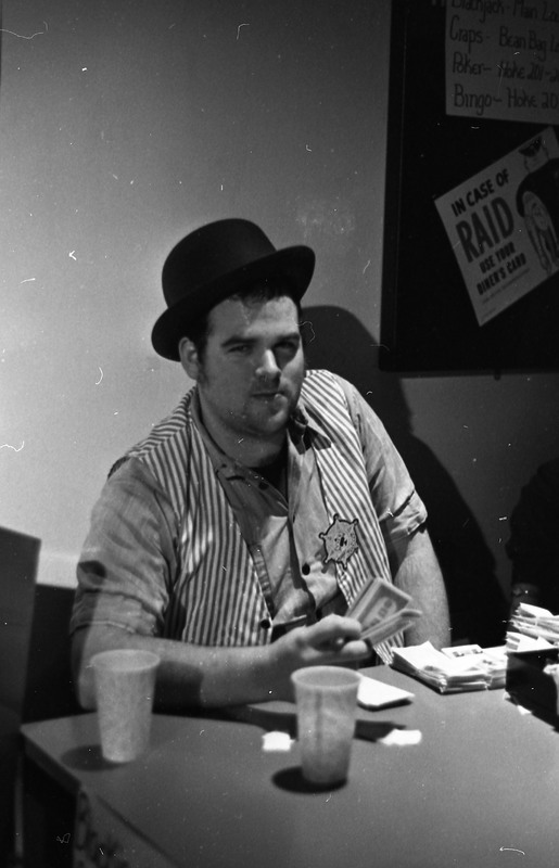 1980 Casino Night at Hoke Hall 02