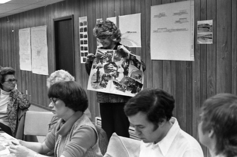 1980 Meeting, Grant County Project 03