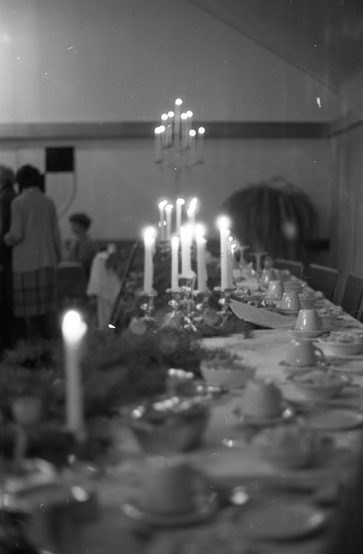 1980 Renaissance Dinner 05