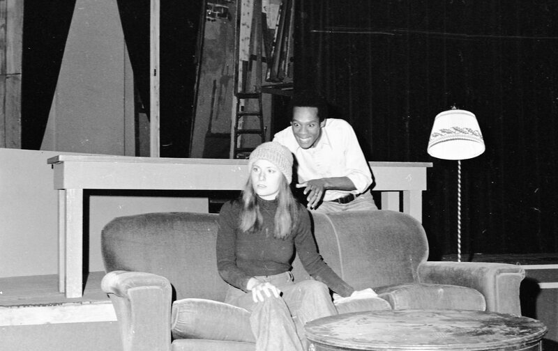 1975 Play, "Count Dracula" 09