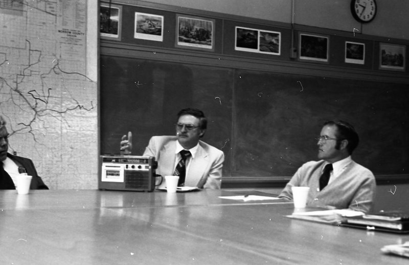 1981 Meeting, Morrow County 07