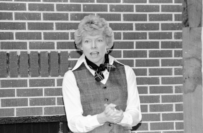 1976 Guest Speaker, Norma Paulus 07