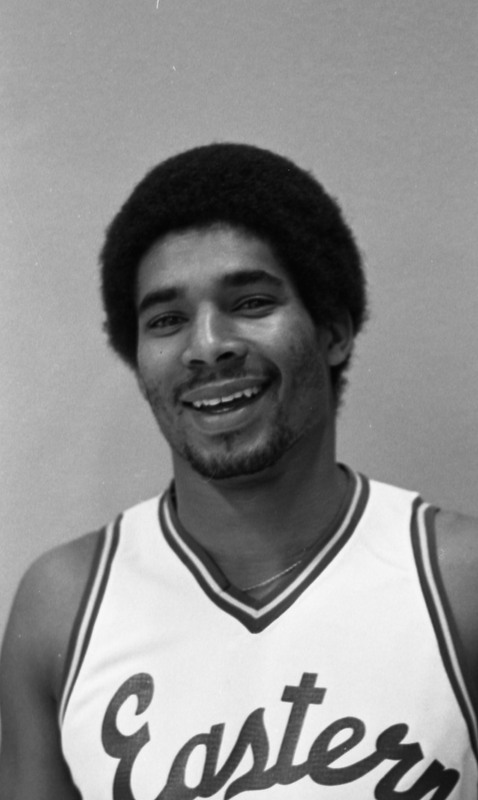 1978 Basketball Players, Portraits 34