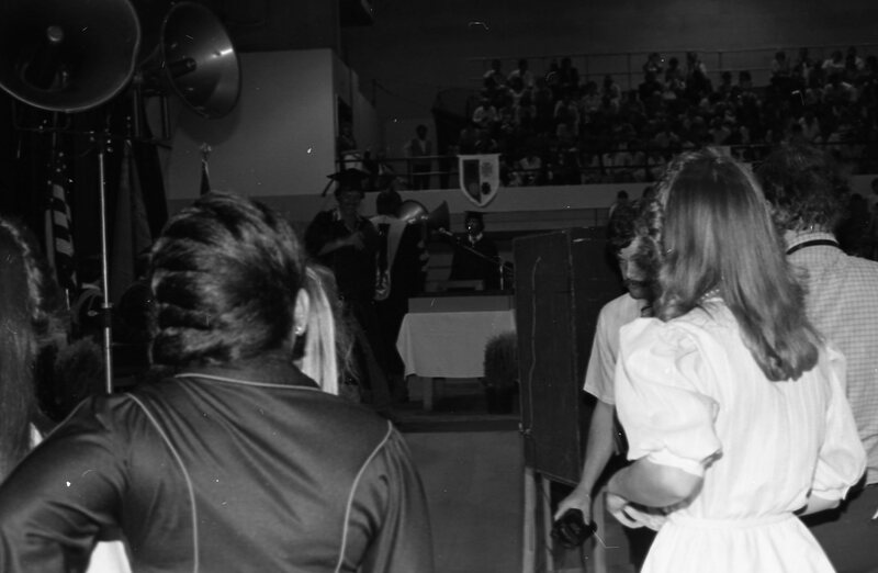 1984 Graduation 11