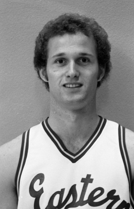 1978 Basketball Players, Portraits 52