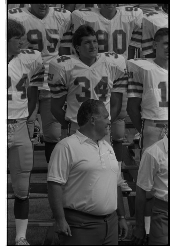 1988 Football Players & Coaches 01