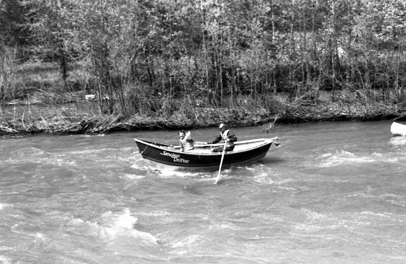 1985 Raft Race 23