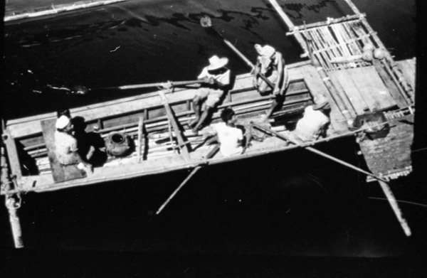 Leyte, Outrigger Welcome 8