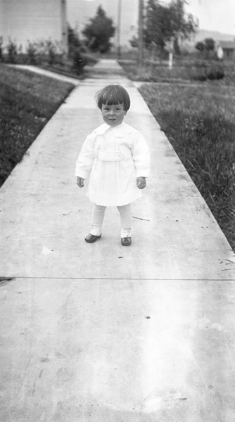 Reuter, Bob - Child 123