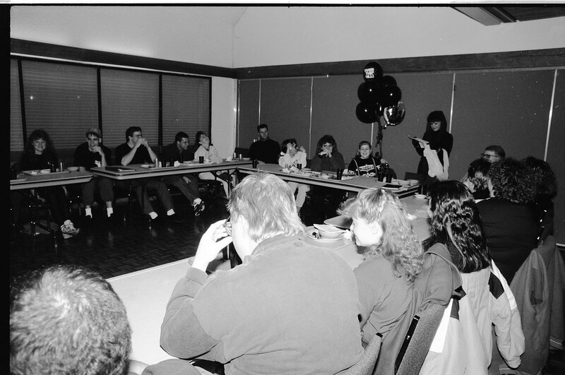 1991 Mike Daugherty's Birthday Party 05