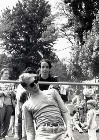 1990 Raft Race Limbo 1-3