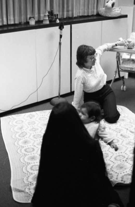 1985 Child Psychology 05