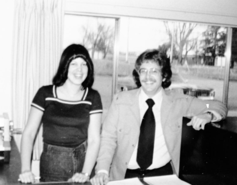 1978 Employees