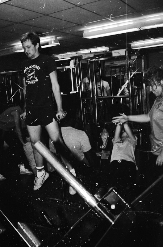 1987 Weight Training 02